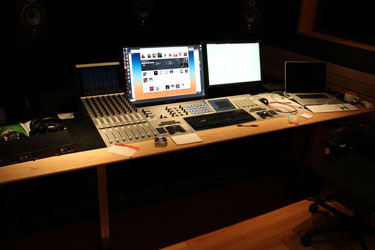 Limbacher Studio